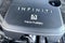 2026 INFINITI QX80 Pure 4WD