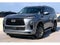 2026 INFINITI QX80 Pure 4WD