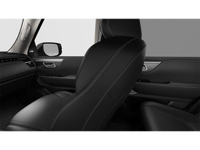 2026 INFINITI QX80 Pure 4WD