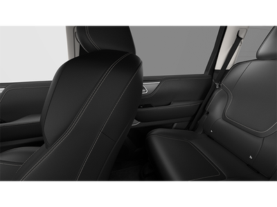 2026 INFINITI QX80 Pure 4WD