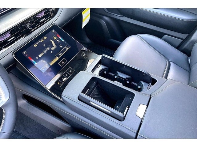 2026 INFINITI QX80 Pure 4WD