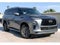 2026 INFINITI QX80 Pure 4WD