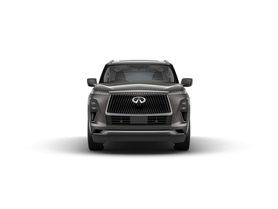 2026 INFINITI QX80 Pure 4WD