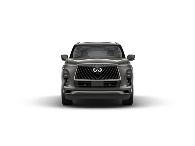 2026 INFINITI QX80 Pure 4WD