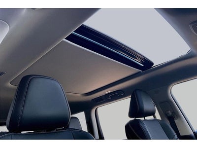 2026 INFINITI QX80 Pure 4WD