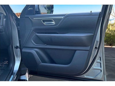 2026 INFINITI QX80 Pure 4WD