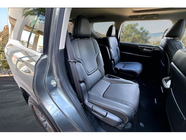 2026 INFINITI QX80 Pure 4WD