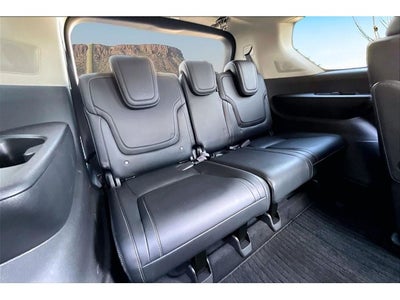 2026 INFINITI QX80 Pure 4WD