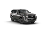 2026 INFINITI QX80 Pure 4WD