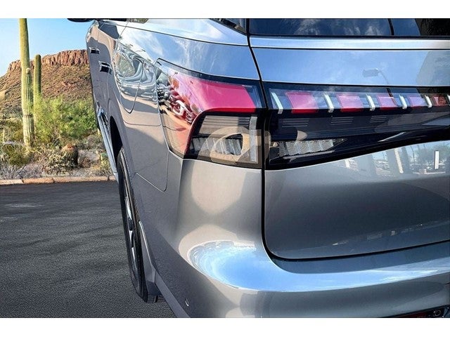 2026 INFINITI QX80 Pure 4WD