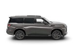 2026 INFINITI QX80 Pure 4WD