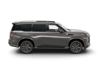 2026 INFINITI QX80 Pure 4WD