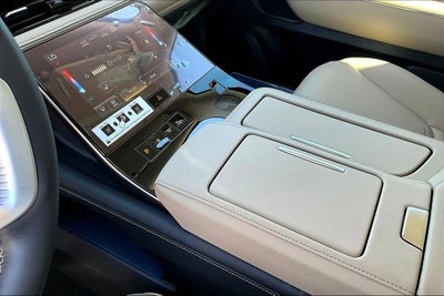 2025 INFINITI QX80 Pure 4WD