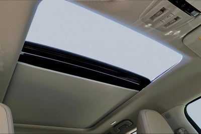 2025 INFINITI QX80 Pure 4WD