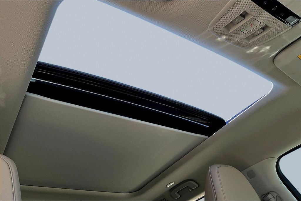 2025 INFINITI QX80 Pure 4WD