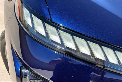 2025 INFINITI QX80 Pure 4WD