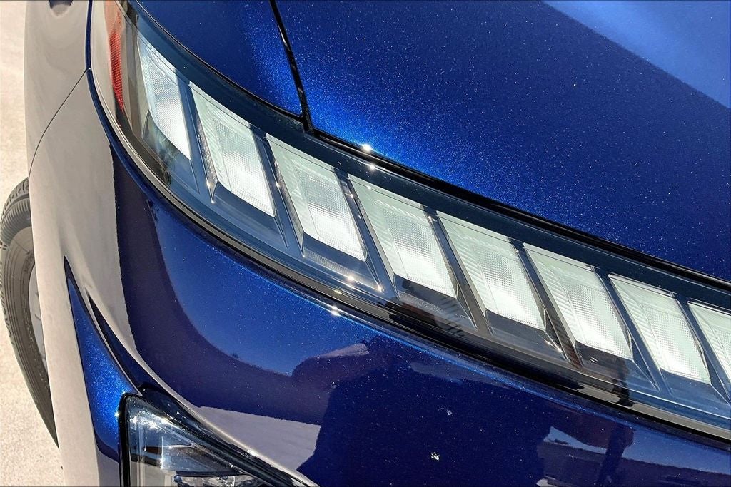 2025 INFINITI QX80 Pure 4WD