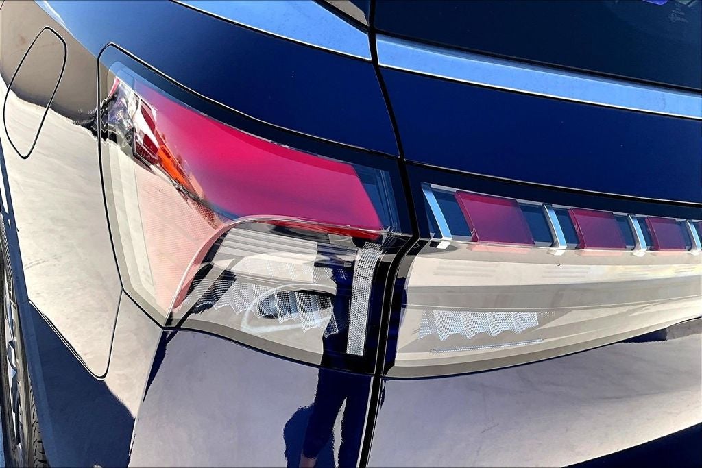 2025 INFINITI QX80 Pure 4WD