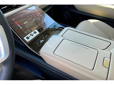 2025 INFINITI QX80 Pure 4WD