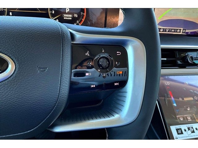 2025 INFINITI QX80 Pure 4WD