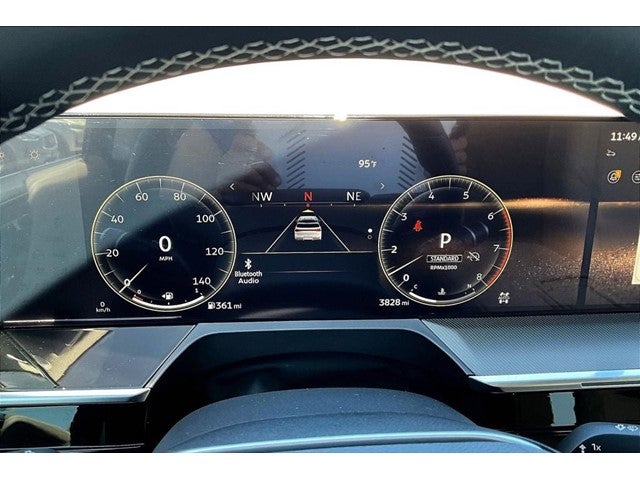 2025 INFINITI QX80 Pure 4WD