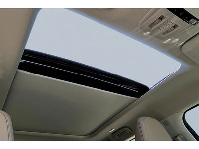 2025 INFINITI QX80 Pure 4WD