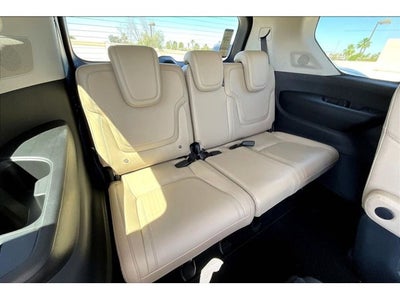 2025 INFINITI QX80 Pure 4WD