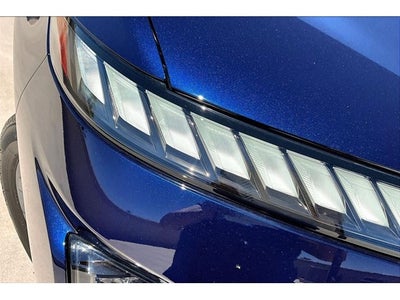 2025 INFINITI QX80 Pure 4WD