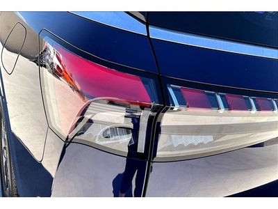 2025 INFINITI QX80 Pure 4WD