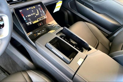 2026 INFINITI QX80 Pure 4WD