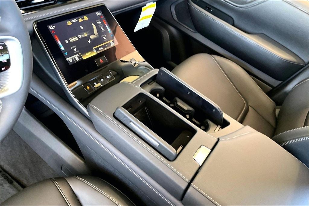 2026 INFINITI QX80 Pure 4WD