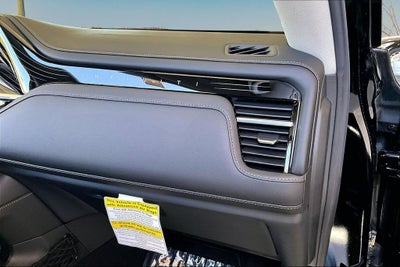2026 INFINITI QX80 Pure 4WD