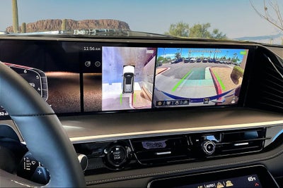2026 INFINITI QX80 Pure 4WD