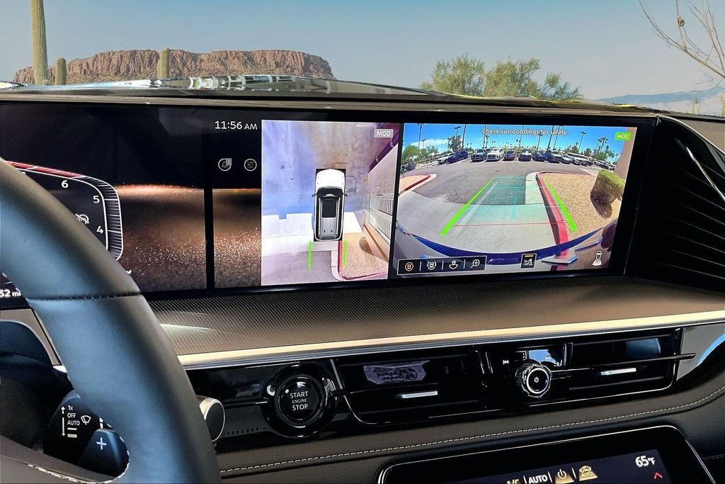 2026 INFINITI QX80 Pure 4WD