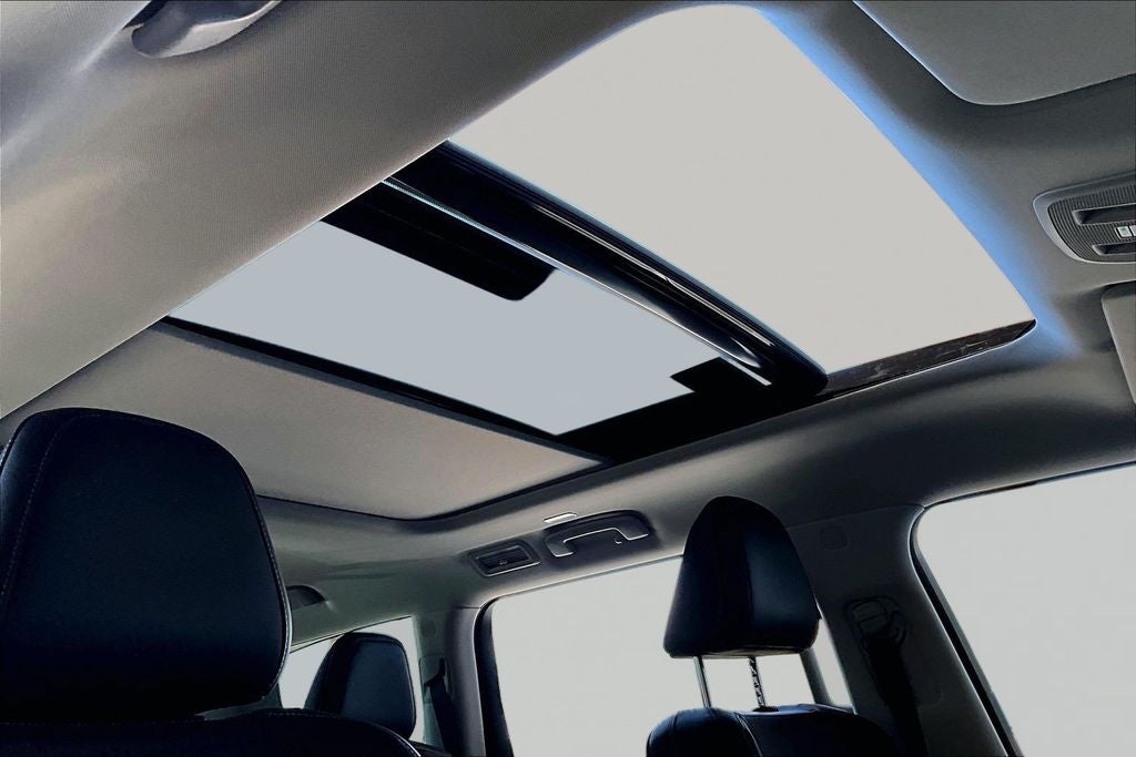 2026 INFINITI QX80 Pure 4WD