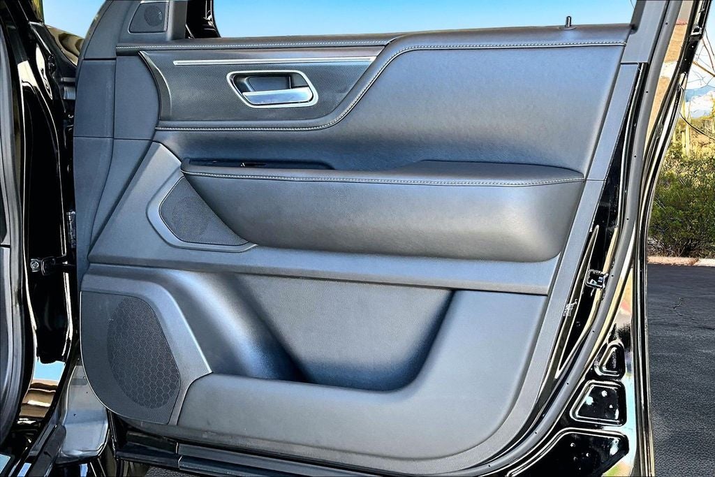 2026 INFINITI QX80 Pure 4WD