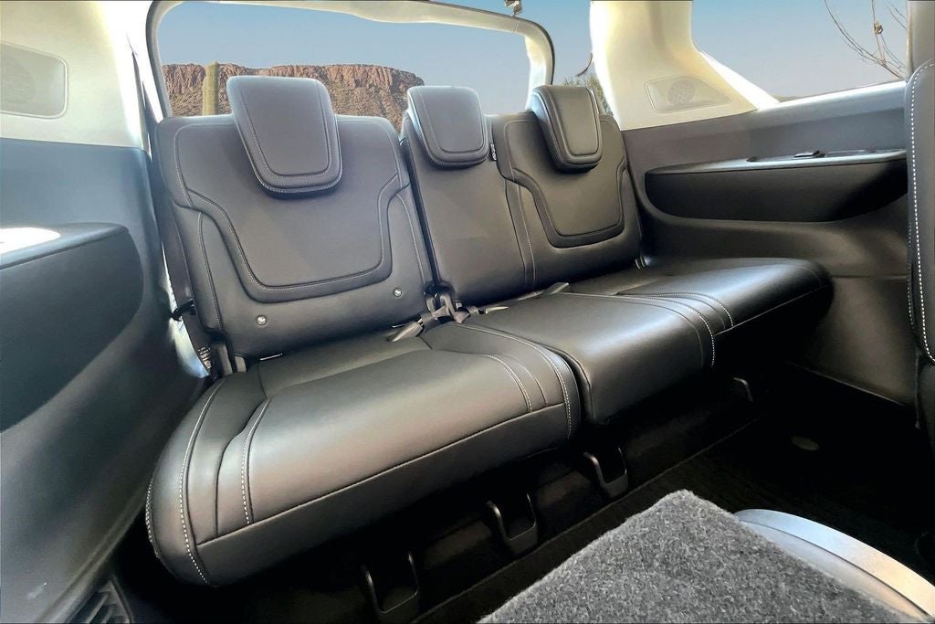 2026 INFINITI QX80 Pure 4WD