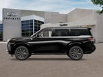 2026 INFINITI QX80 Pure 4WD