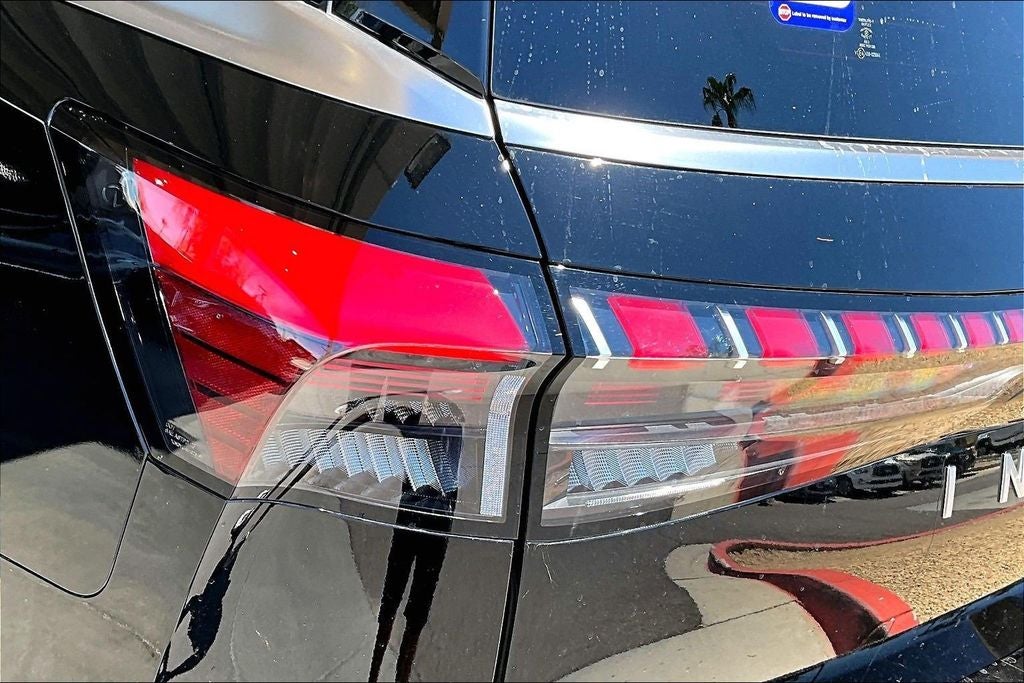 2026 INFINITI QX80 Pure 4WD