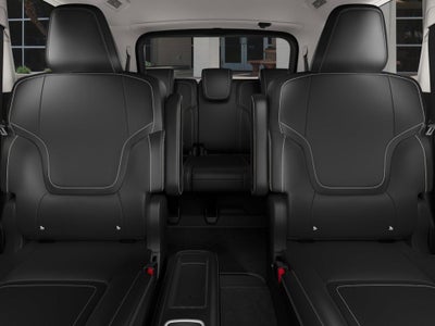 2026 INFINITI QX80 Pure 4WD