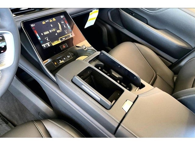 2026 INFINITI QX80 Pure 4WD
