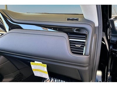 2026 INFINITI QX80 Pure 4WD