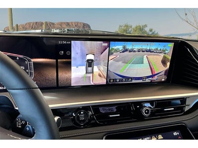2026 INFINITI QX80 Pure 4WD