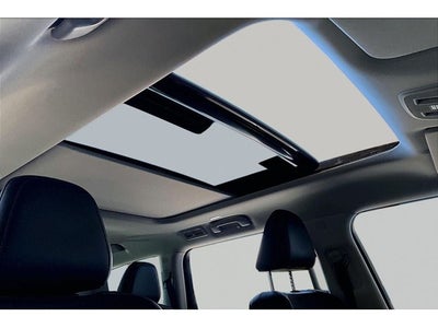 2026 INFINITI QX80 Pure 4WD