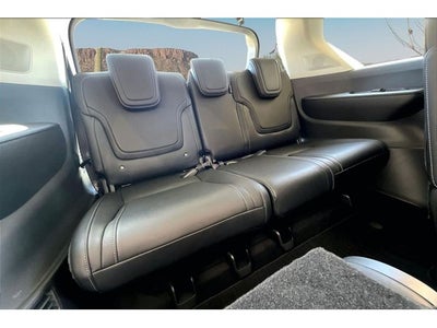 2026 INFINITI QX80 Pure 4WD