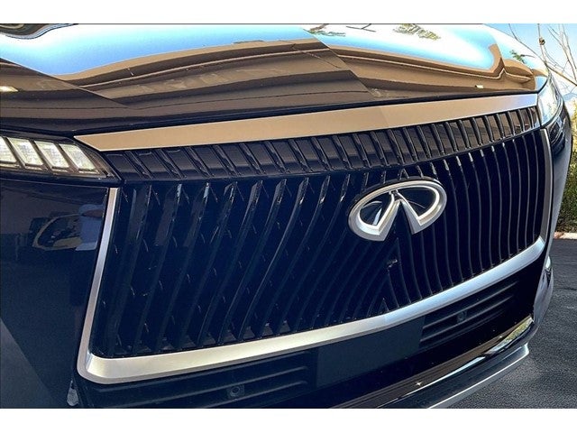 2026 INFINITI QX80 Pure 4WD
