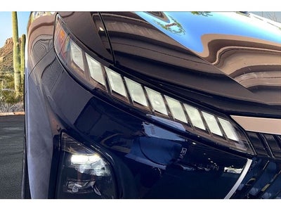 2026 INFINITI QX80 Pure 4WD
