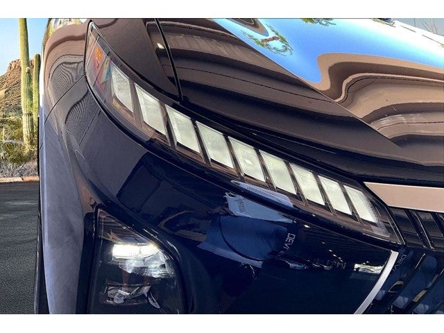 2026 INFINITI QX80 Pure 4WD