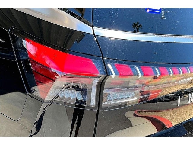 2026 INFINITI QX80 Pure 4WD