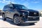 2025 INFINITI QX80 Pure 4WD